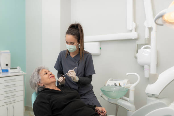 Best Emergency Treatment for Jaw Pain or Injury in Port Republic, NJ